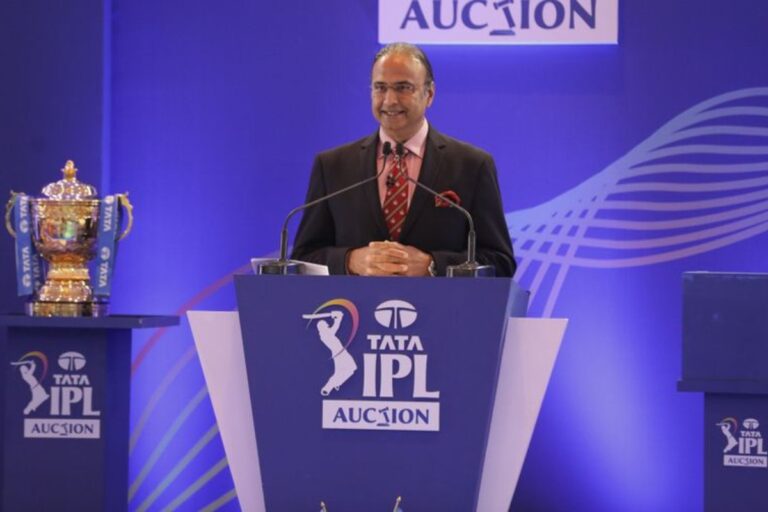 IPL 2024 Auction