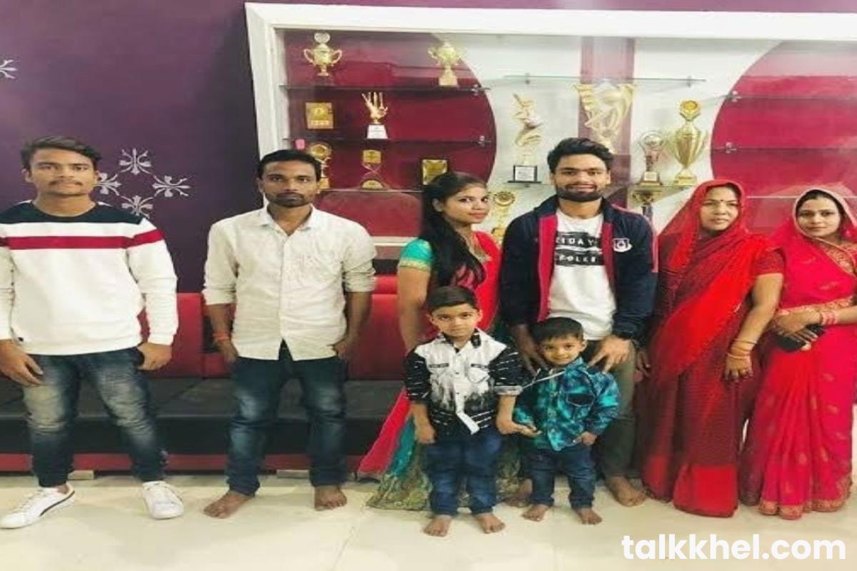 Rinku Singh Birth and Family