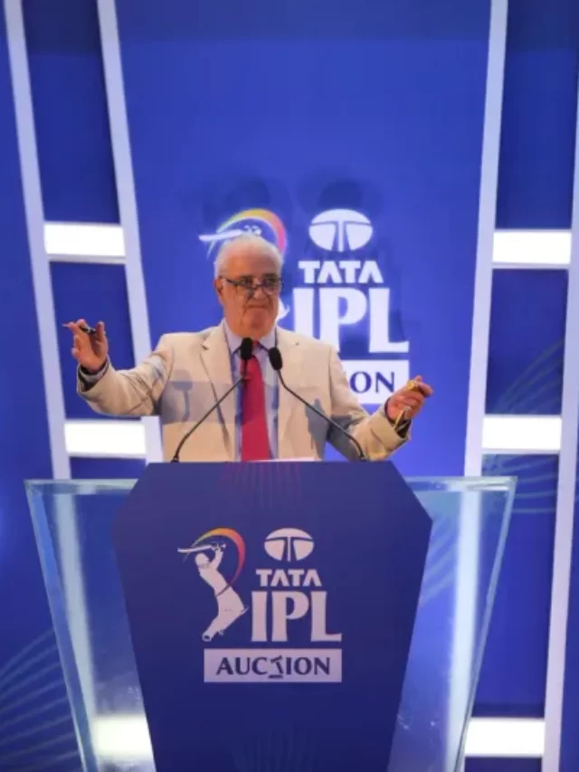 IPL Auction 2024