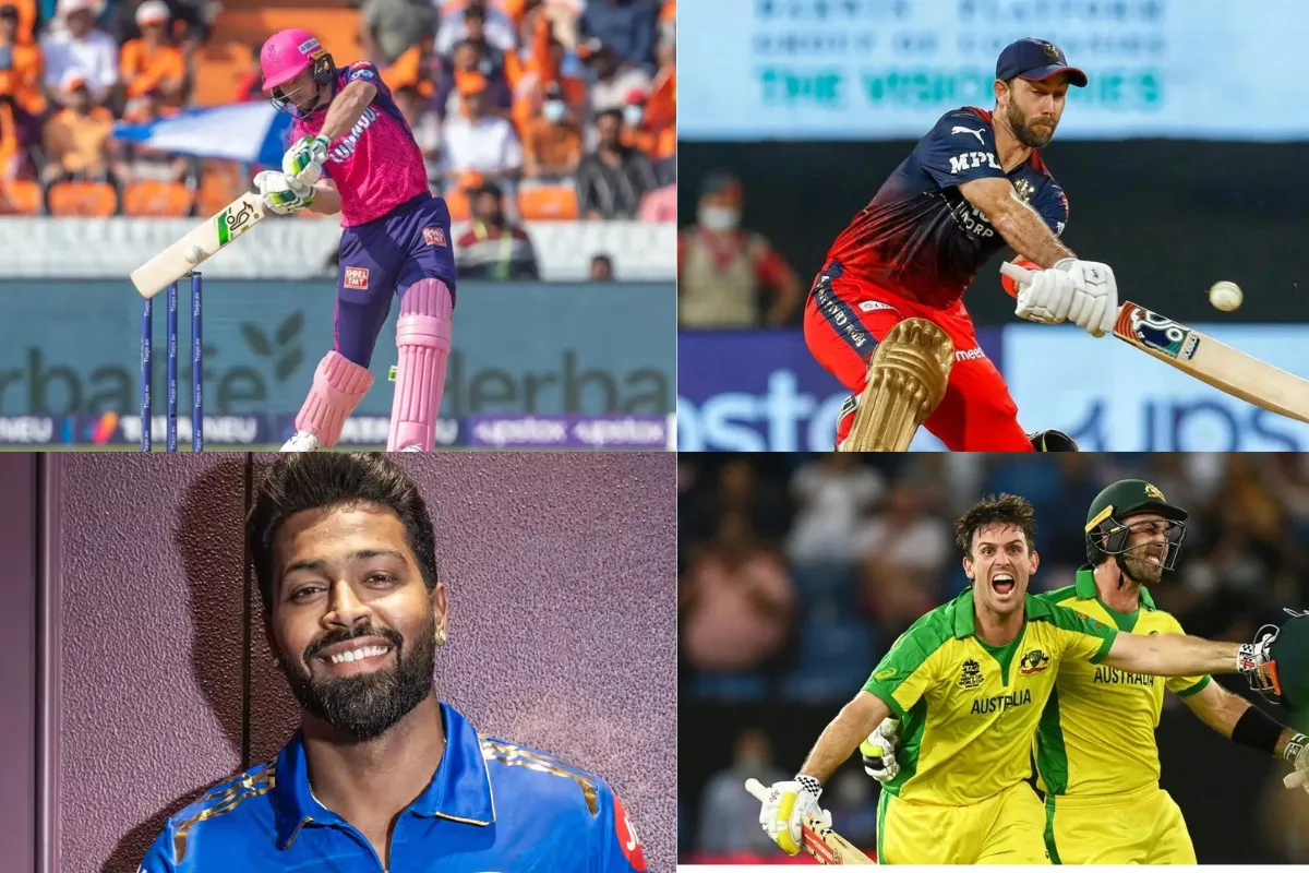 IPL 2024 Five Such Batsmen Of The World who
