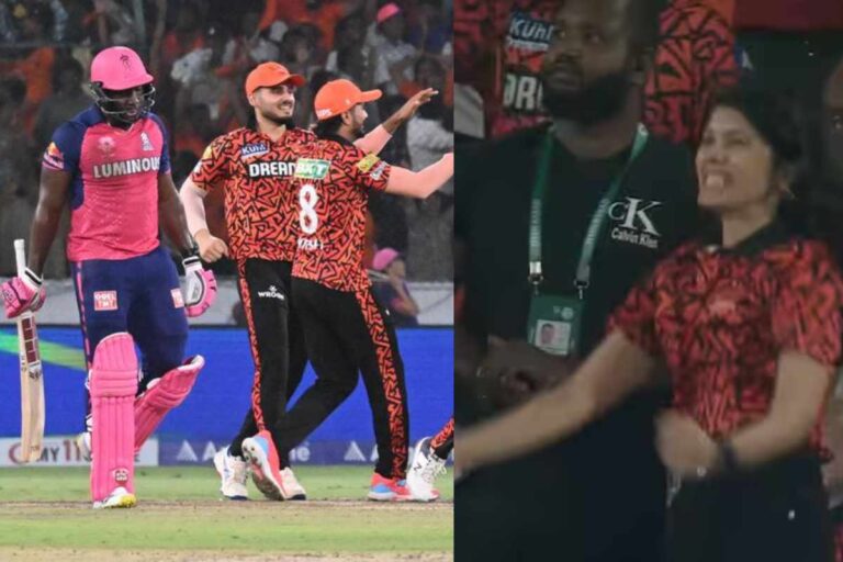 IPL 2024 Top Memes From SRH vs RR Match