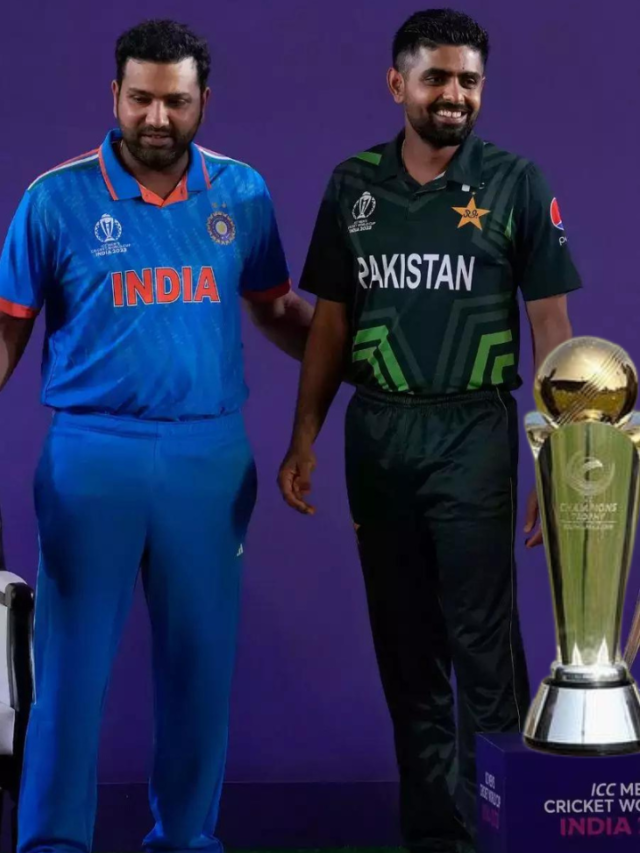 चैंपियन ट्रॉफी के लिए क्या पाकिस्तान की यात्रा करेगी भारतीय टीम
